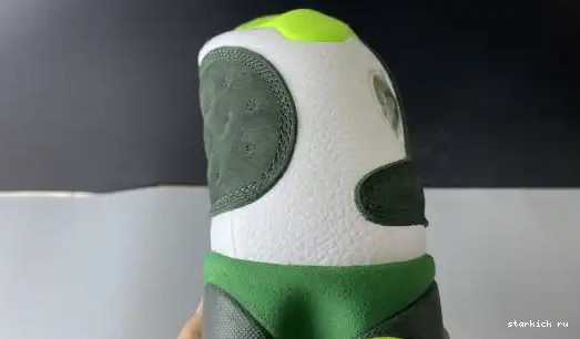 AIR Ducks Oregon PE Retro Jordan AR4390-313 13 AR4390-313 0419